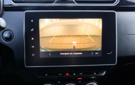 Renault Arkana I, 2019 год, 1 735 000 рублей, 21 фотография