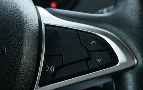 Renault Arkana I, 2019 год, 1 735 000 рублей, 19 фотография