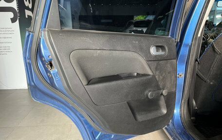 Ford Fiesta, 2007 год, 380 000 рублей, 5 фотография