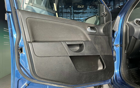 Ford Fiesta, 2007 год, 380 000 рублей, 3 фотография