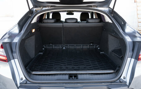 Renault Arkana I, 2019 год, 1 735 000 рублей, 23 фотография