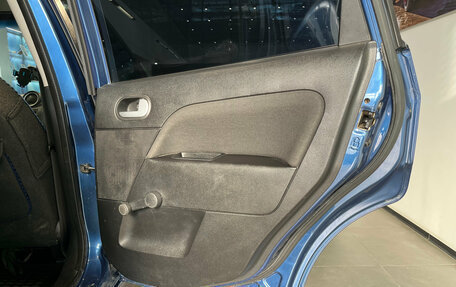 Ford Fiesta, 2007 год, 380 000 рублей, 11 фотография