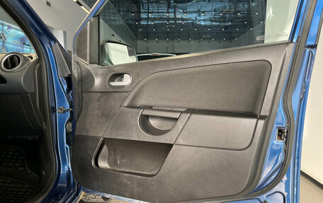 Ford Fiesta, 2007 год, 380 000 рублей, 13 фотография