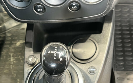 Ford Fiesta, 2007 год, 380 000 рублей, 16 фотография