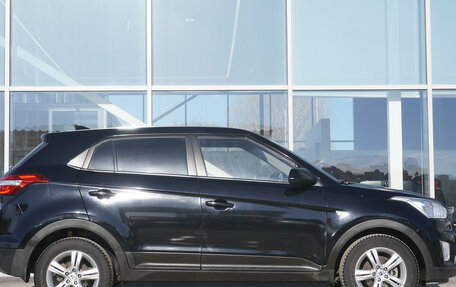 Hyundai Creta I рестайлинг, 2018 год, 1 678 000 рублей, 4 фотография