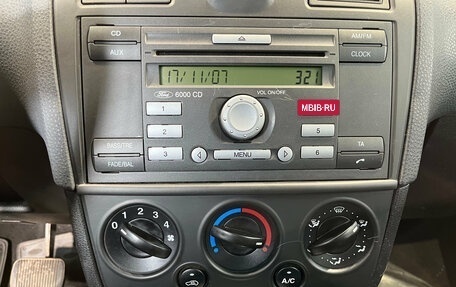 Ford Fiesta, 2007 год, 380 000 рублей, 19 фотография