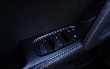 Hyundai Creta I рестайлинг, 2018 год, 1 678 000 рублей, 17 фотография