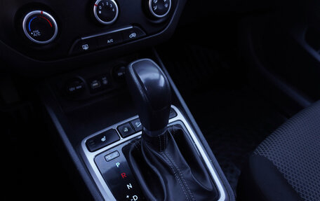 Hyundai Creta I рестайлинг, 2018 год, 1 678 000 рублей, 16 фотография