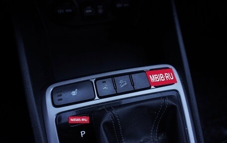 Hyundai Creta I рестайлинг, 2018 год, 1 678 000 рублей, 19 фотография