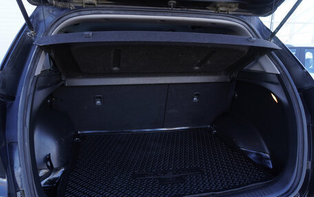 Hyundai Creta I рестайлинг, 2018 год, 1 678 000 рублей, 25 фотография