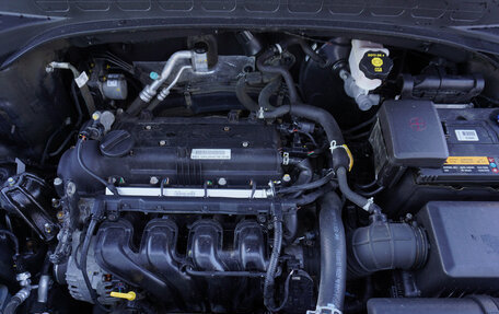 Hyundai Creta I рестайлинг, 2018 год, 1 678 000 рублей, 24 фотография