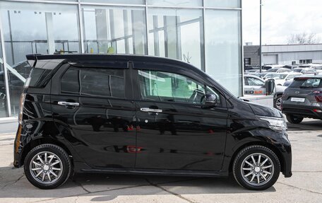 Honda N-WGN I рестайлинг, 2014 год, 699 000 рублей, 7 фотография