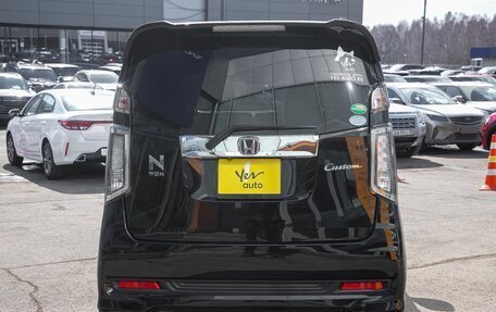 Honda N-WGN I рестайлинг, 2014 год, 699 000 рублей, 8 фотография