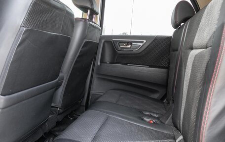 Honda N-WGN I рестайлинг, 2014 год, 699 000 рублей, 11 фотография