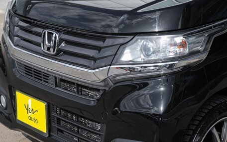 Honda N-WGN I рестайлинг, 2014 год, 699 000 рублей, 3 фотография