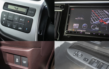 Honda N-WGN I рестайлинг, 2014 год, 699 000 рублей, 20 фотография