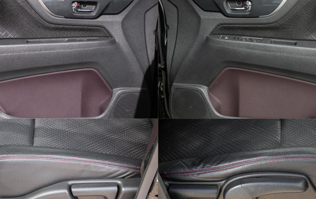 Honda N-WGN I рестайлинг, 2014 год, 699 000 рублей, 21 фотография