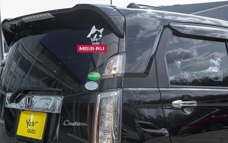 Honda N-WGN I рестайлинг, 2014 год, 699 000 рублей, 4 фотография