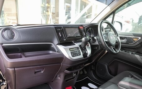 Honda N-WGN I рестайлинг, 2014 год, 699 000 рублей, 12 фотография