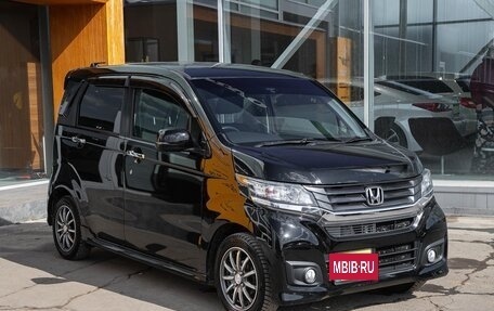 Honda N-WGN I рестайлинг, 2014 год, 699 000 рублей, 6 фотография