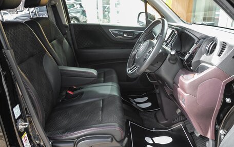 Honda N-WGN I рестайлинг, 2014 год, 699 000 рублей, 17 фотография