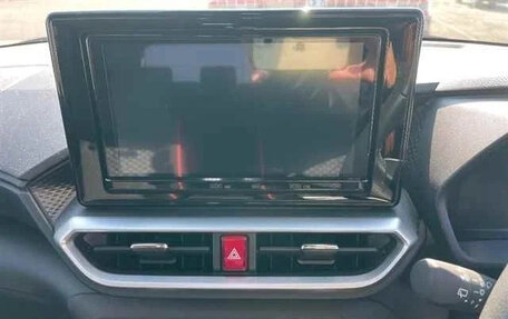 Toyota Raize I, 2022 год, 1 360 000 рублей, 6 фотография