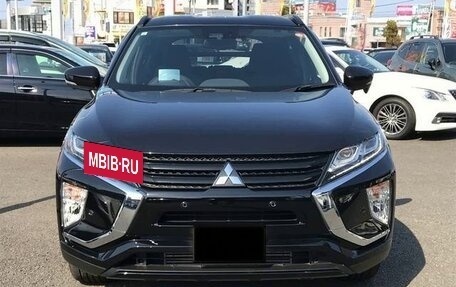 Mitsubishi Eclipse Cross, 2020 год, 1 530 000 рублей, 2 фотография