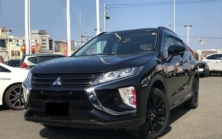 Mitsubishi Eclipse Cross, 2020 год, 1 530 000 рублей, 3 фотография