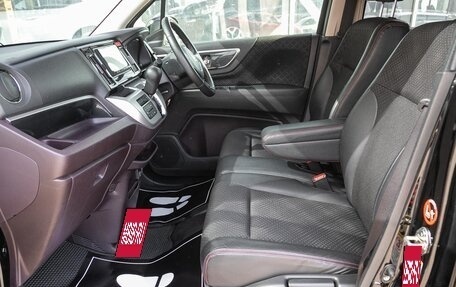 Honda N-WGN I рестайлинг, 2014 год, 699 000 рублей, 14 фотография