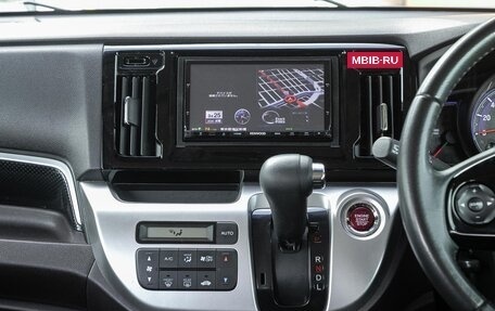 Honda N-WGN I рестайлинг, 2014 год, 699 000 рублей, 15 фотография