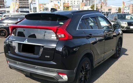 Mitsubishi Eclipse Cross, 2020 год, 1 530 000 рублей, 4 фотография