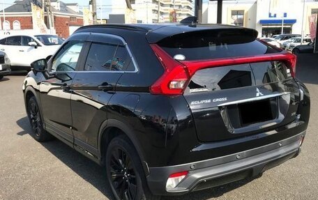 Mitsubishi Eclipse Cross, 2020 год, 1 530 000 рублей, 6 фотография