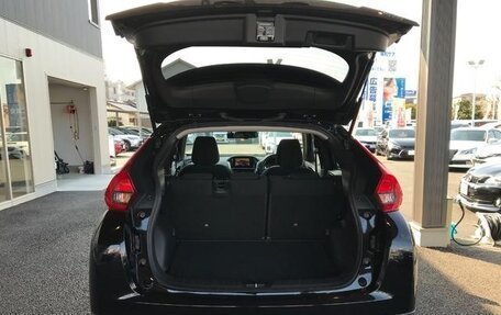 Mitsubishi Eclipse Cross, 2020 год, 1 530 000 рублей, 7 фотография