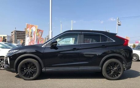 Mitsubishi Eclipse Cross, 2020 год, 1 530 000 рублей, 9 фотография