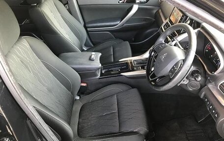 Mitsubishi Eclipse Cross, 2020 год, 1 530 000 рублей, 11 фотография