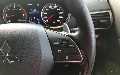 Mitsubishi Eclipse Cross, 2020 год, 1 530 000 рублей, 16 фотография