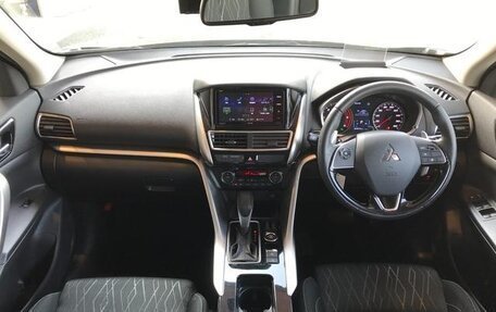 Mitsubishi Eclipse Cross, 2020 год, 1 530 000 рублей, 13 фотография