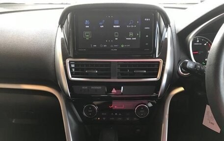 Mitsubishi Eclipse Cross, 2020 год, 1 530 000 рублей, 18 фотография