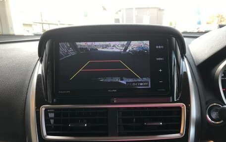 Mitsubishi Eclipse Cross, 2020 год, 1 530 000 рублей, 17 фотография