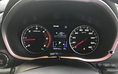 Mitsubishi Eclipse Cross, 2020 год, 1 530 000 рублей, 20 фотография