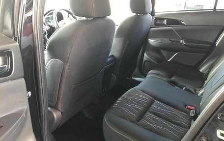 Mitsubishi Eclipse Cross, 2020 год, 1 530 000 рублей, 22 фотография