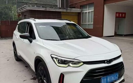 Chevrolet Orlando, 2023 год, 1 780 000 рублей, 3 фотография