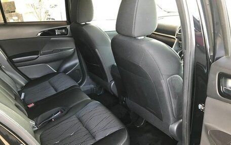 Mitsubishi Eclipse Cross, 2020 год, 1 530 000 рублей, 23 фотография