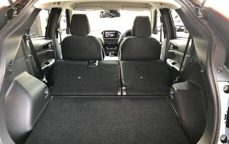 Mitsubishi Eclipse Cross, 2020 год, 1 530 000 рублей, 30 фотография