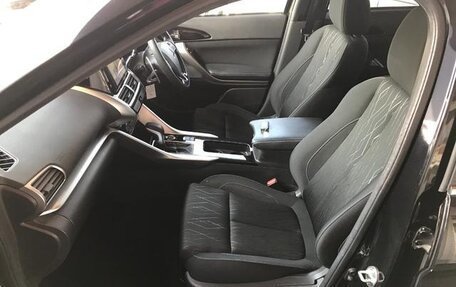 Mitsubishi Eclipse Cross, 2020 год, 1 530 000 рублей, 25 фотография