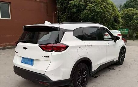 Chevrolet Orlando, 2023 год, 1 780 000 рублей, 6 фотография