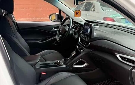 Chevrolet Orlando, 2023 год, 1 780 000 рублей, 8 фотография