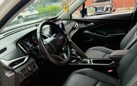 Chevrolet Orlando, 2023 год, 1 780 000 рублей, 7 фотография