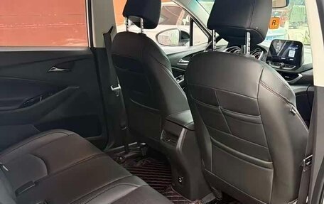 Chevrolet Orlando, 2023 год, 1 780 000 рублей, 9 фотография