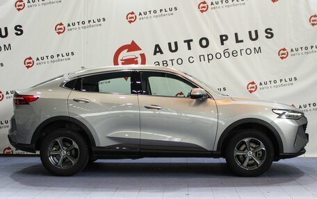 Haval F7x I, 2022 год, 2 149 000 рублей, 6 фотография